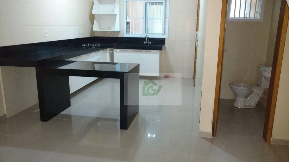 Sobrado, 2 quartos, 83 m² - Foto 6