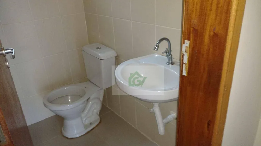 Sobrado, 2 quartos, 83 m² - Foto 12
