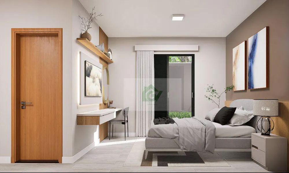 Casa de Condomínio, 3 quartos - Foto 7