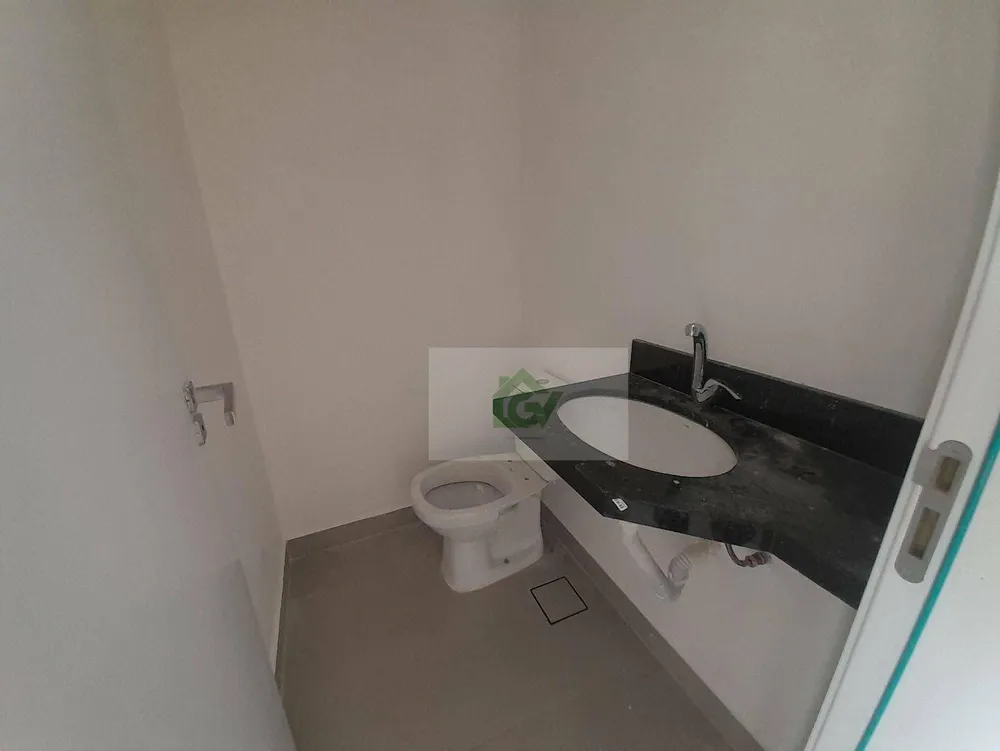 Cobertura, 3 quartos, 192 m² - Foto 4