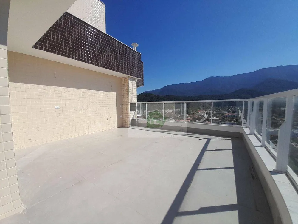 Cobertura, 3 quartos, 192 m² - Foto 11
