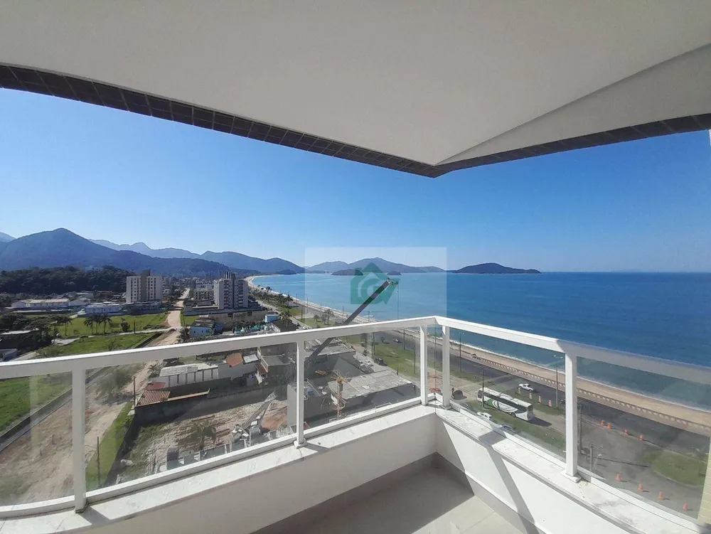 Cobertura, 3 quartos, 192 m² - Foto 1