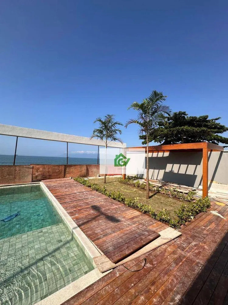 Casa, 3 quartos, 236 m² - Foto 6