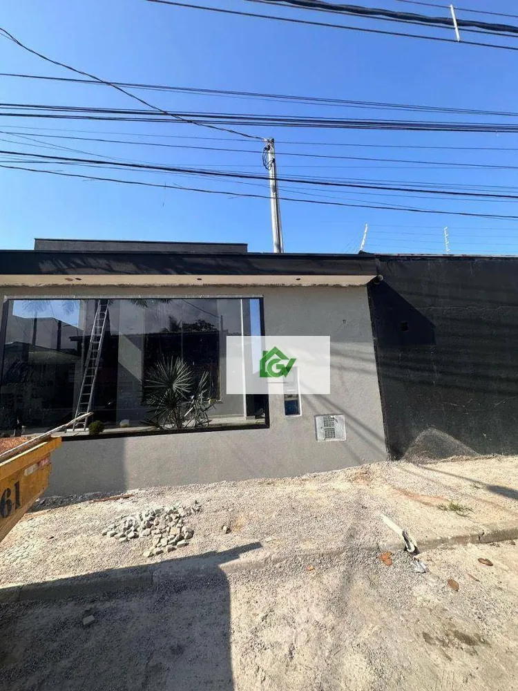 Casa, 3 quartos, 236 m² - Foto 7