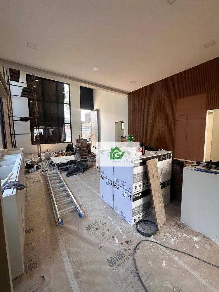 Casa, 3 quartos, 236 m² - Foto 3