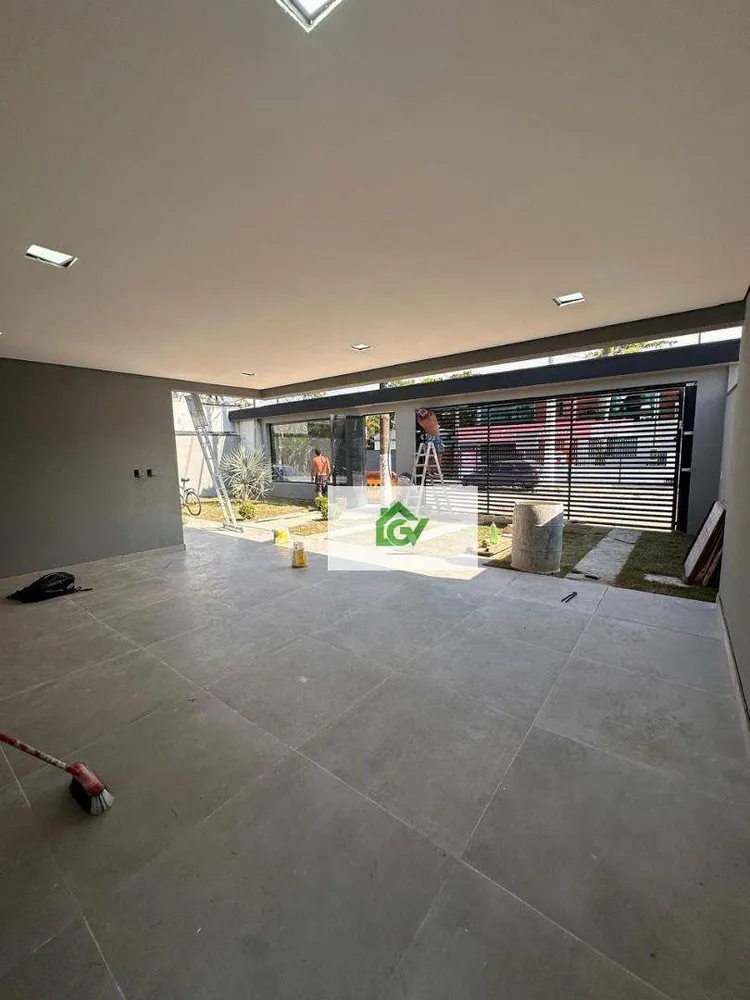 Casa, 3 quartos, 236 m² - Foto 8