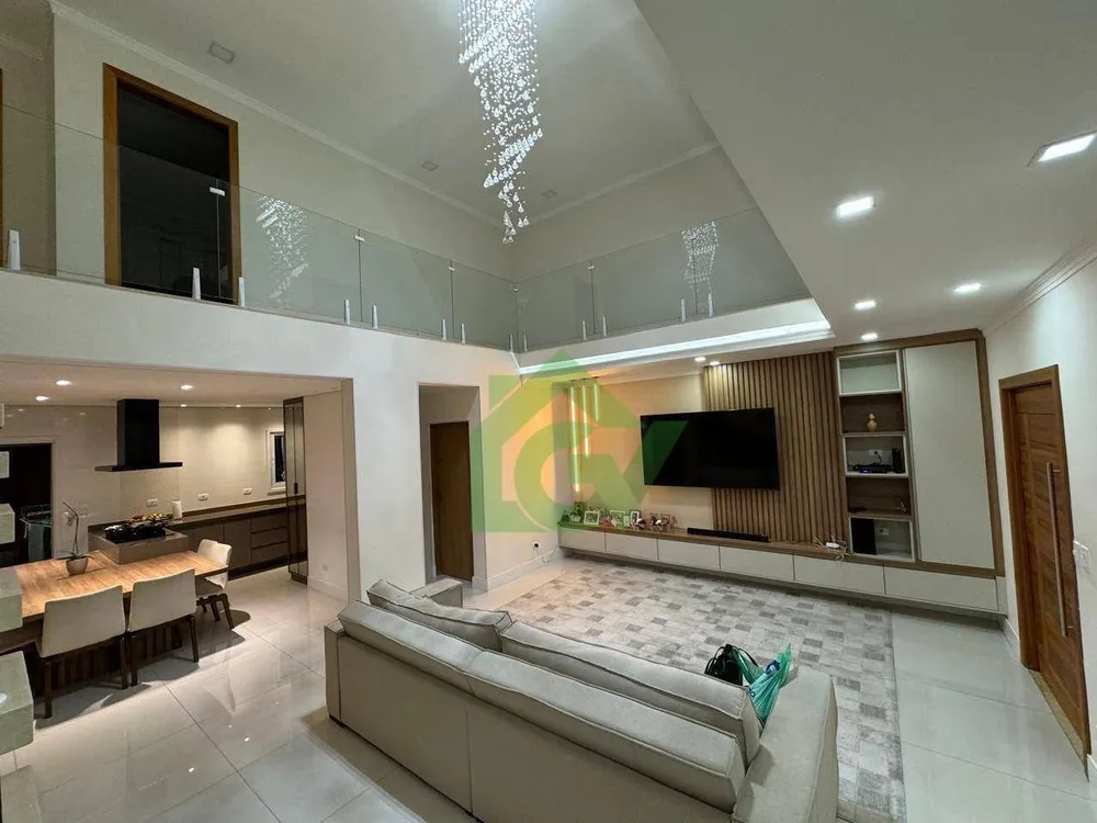 Casa, 3 quartos, 360 m² - Foto 7