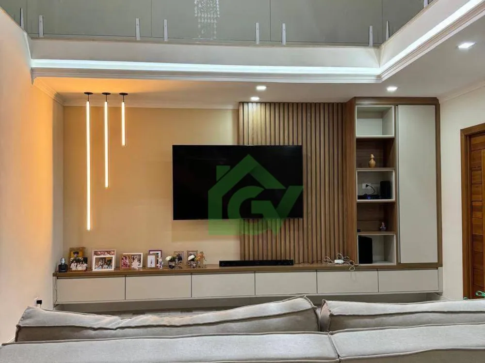 Casa, 3 quartos, 360 m² - Foto 3