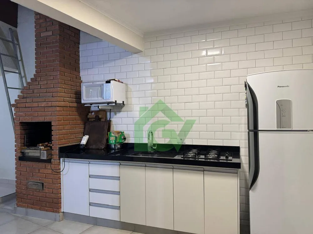 Casa, 3 quartos, 360 m² - Foto 6