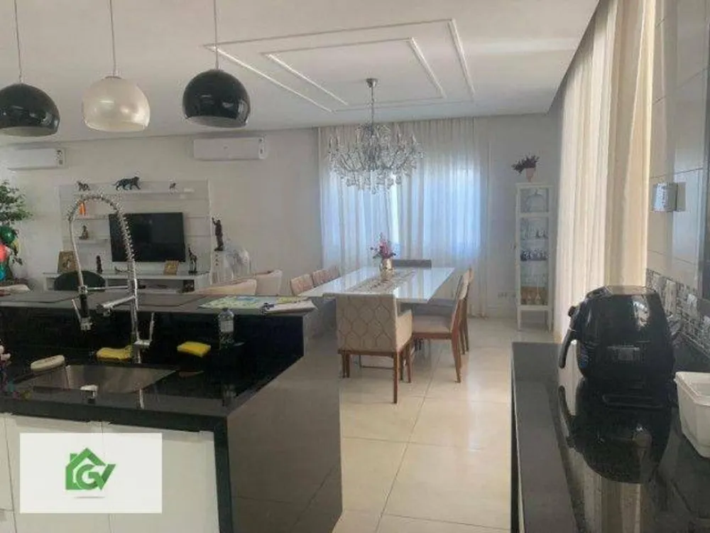 Sobrado, 5 quartos, 406 m² - Foto 7