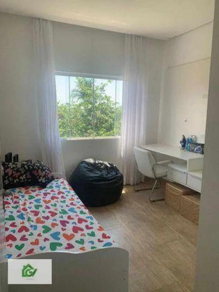 Sobrado, 5 quartos, 406 m² - Foto 6