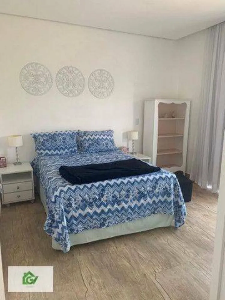 Sobrado, 5 quartos, 406 m² - Foto 10