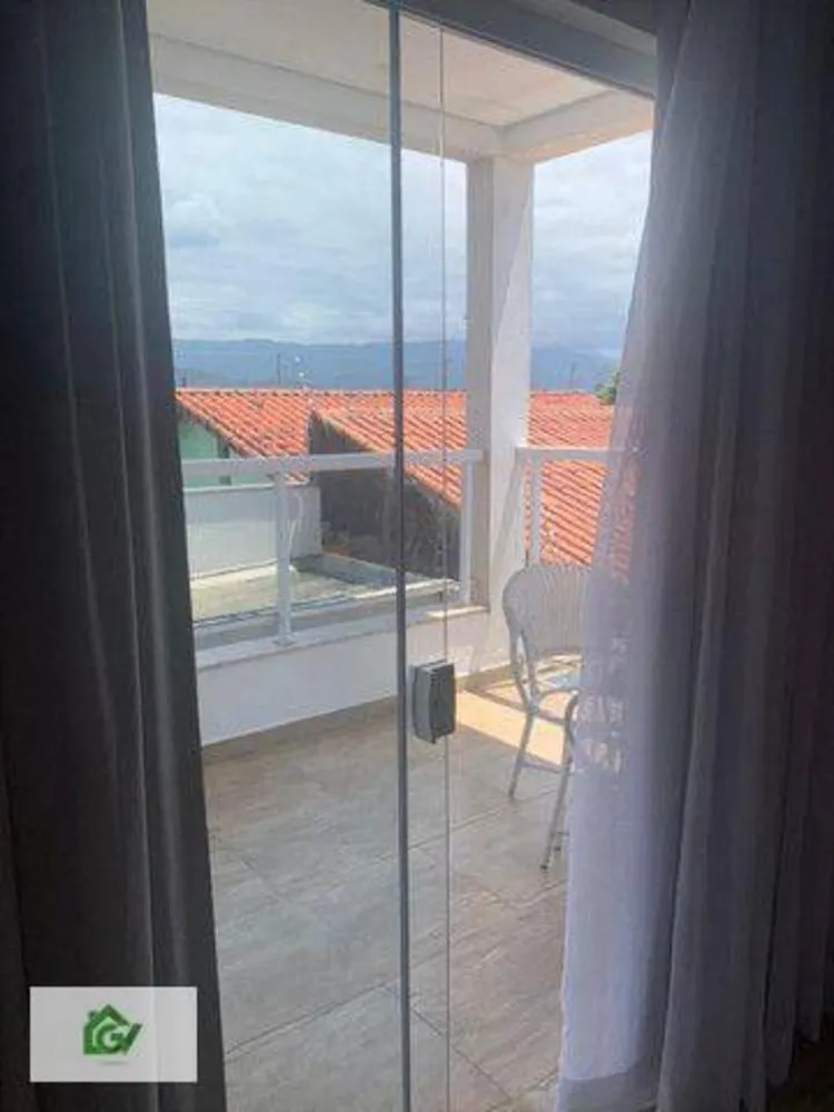 Sobrado, 5 quartos, 406 m² - Foto 9