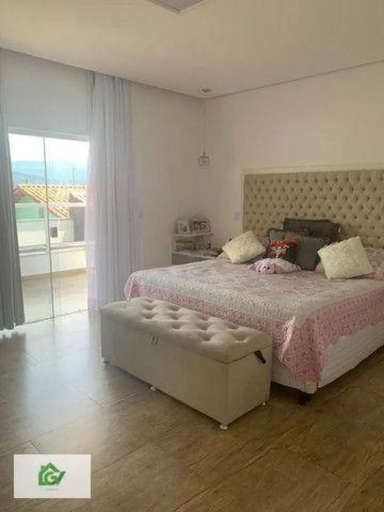 Sobrado, 5 quartos, 406 m² - Foto 8