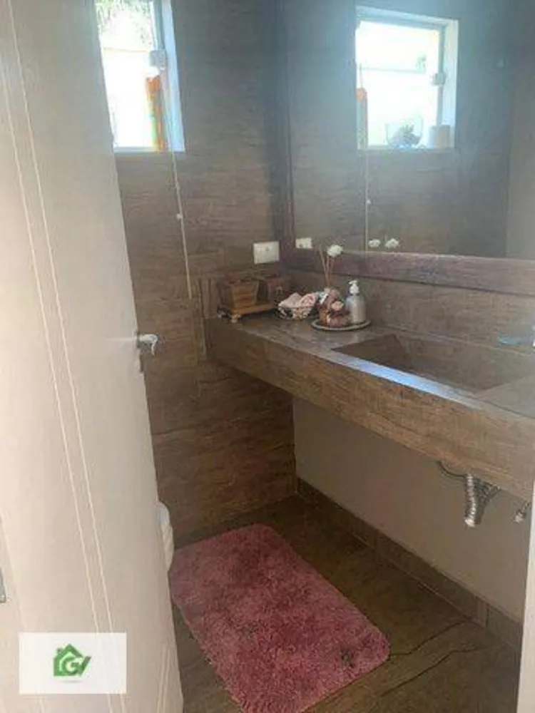 Sobrado, 5 quartos, 406 m² - Foto 11