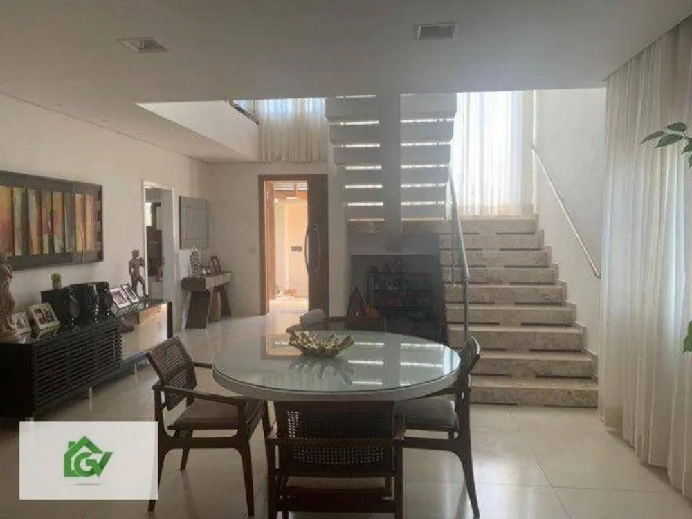 Sobrado, 5 quartos, 406 m² - Foto 5