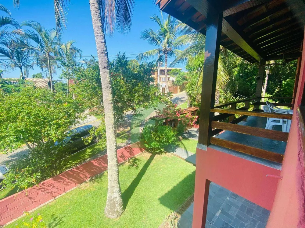 Casa de Condomínio, 4 quartos - Foto 12