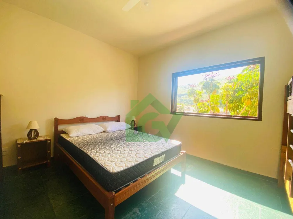 Casa de Condomínio, 4 quartos - Foto 11
