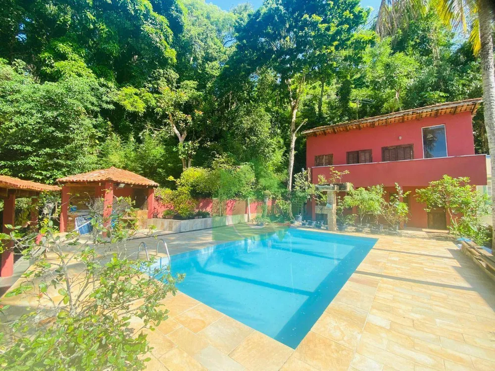 Casa de Condomínio, 4 quartos - Foto 4