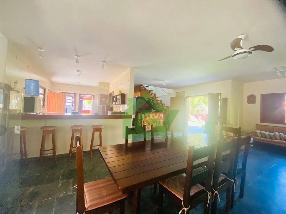 Casa de Condomínio, 4 quartos - Foto 6