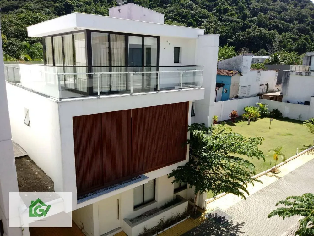 Casa, 5 quartos, 178 m² - Foto 12
