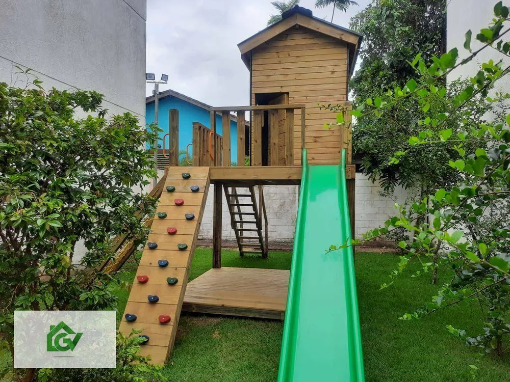 Casa, 5 quartos, 178 m² - Foto 4