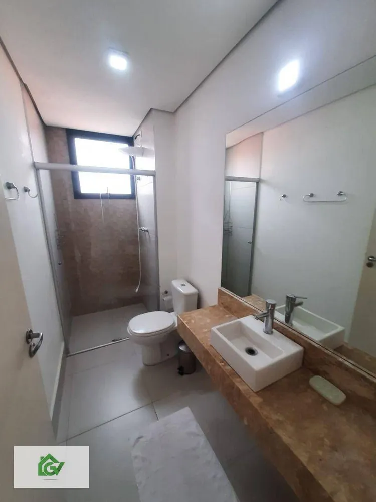Casa, 5 quartos, 178 m² - Foto 9