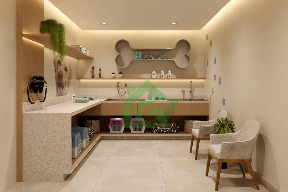 Cobertura, 2 quartos, 107 m² - Foto 8
