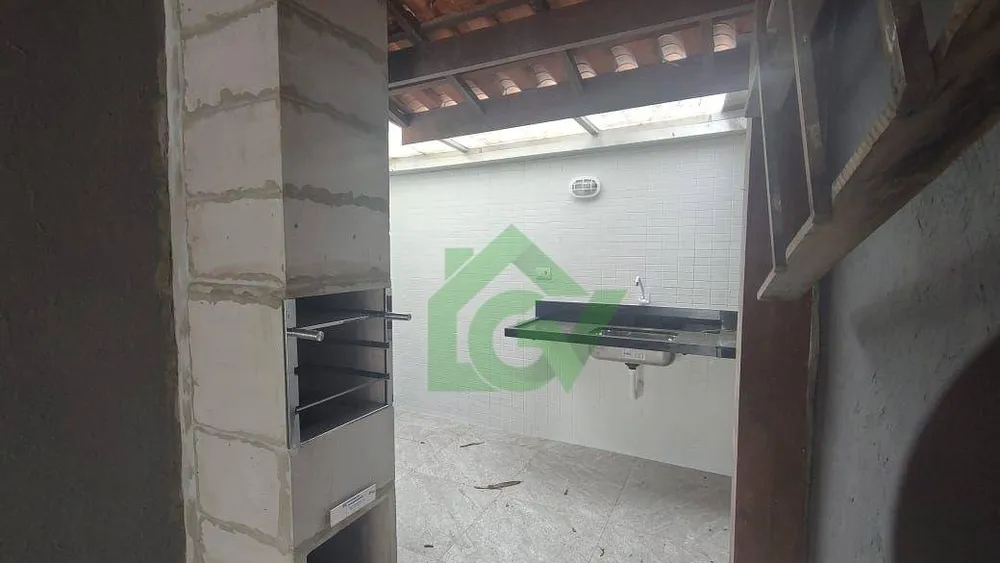 Casa, 2 quartos, 84 m² - Foto 7