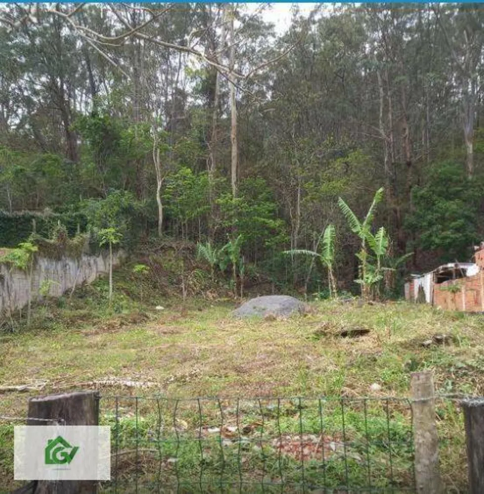 Terreno, 624 m² - Foto 1