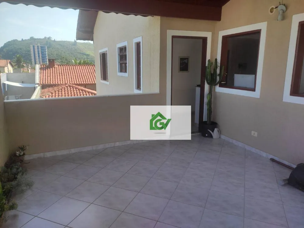 Casa, 5 quartos, 250 m² - Foto 5