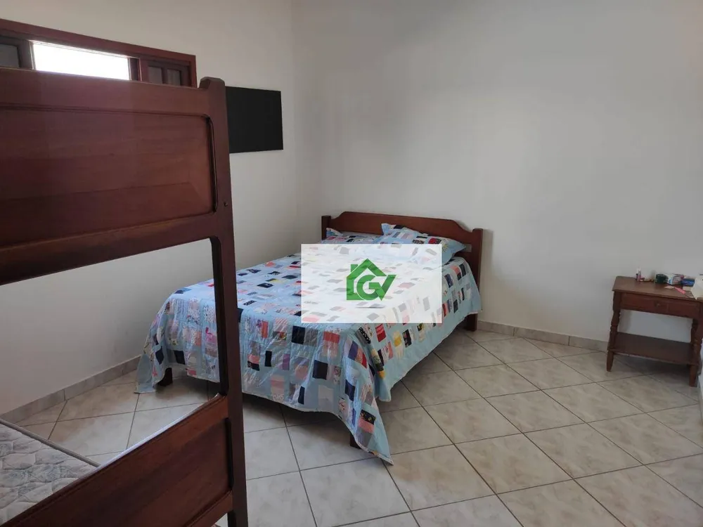 Casa, 5 quartos, 250 m² - Foto 3