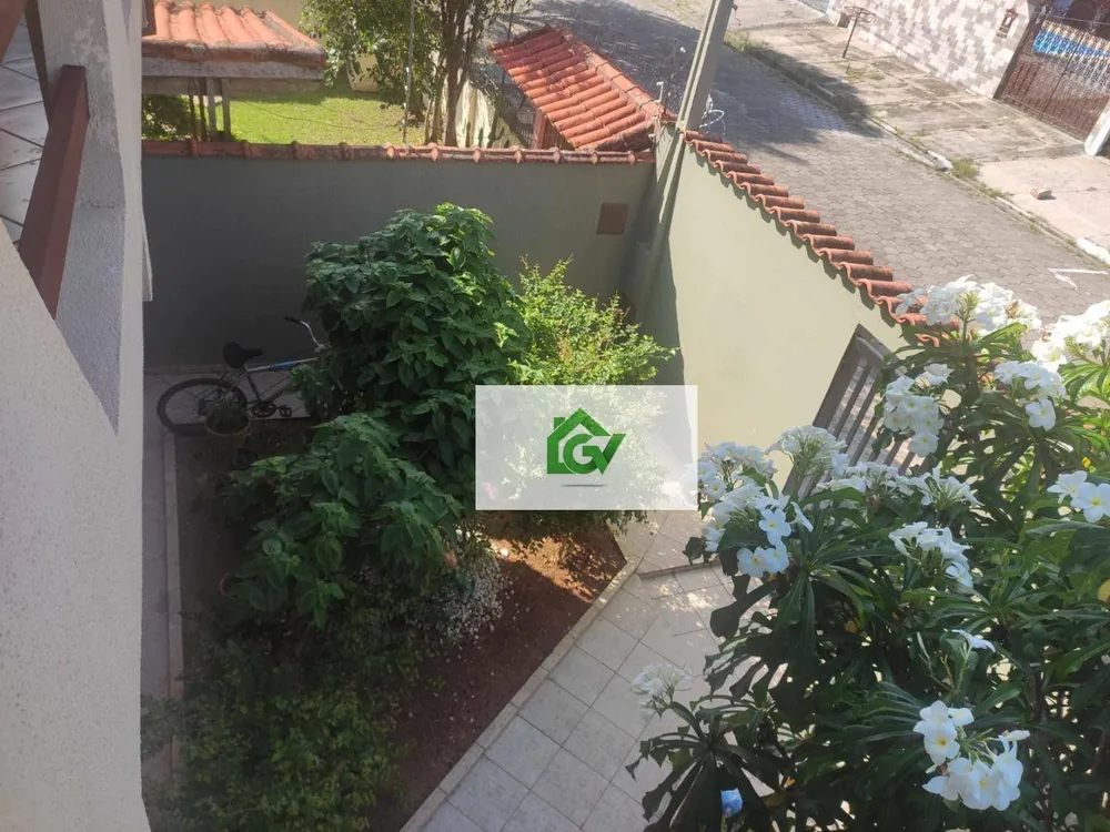 Casa, 5 quartos, 250 m² - Foto 6