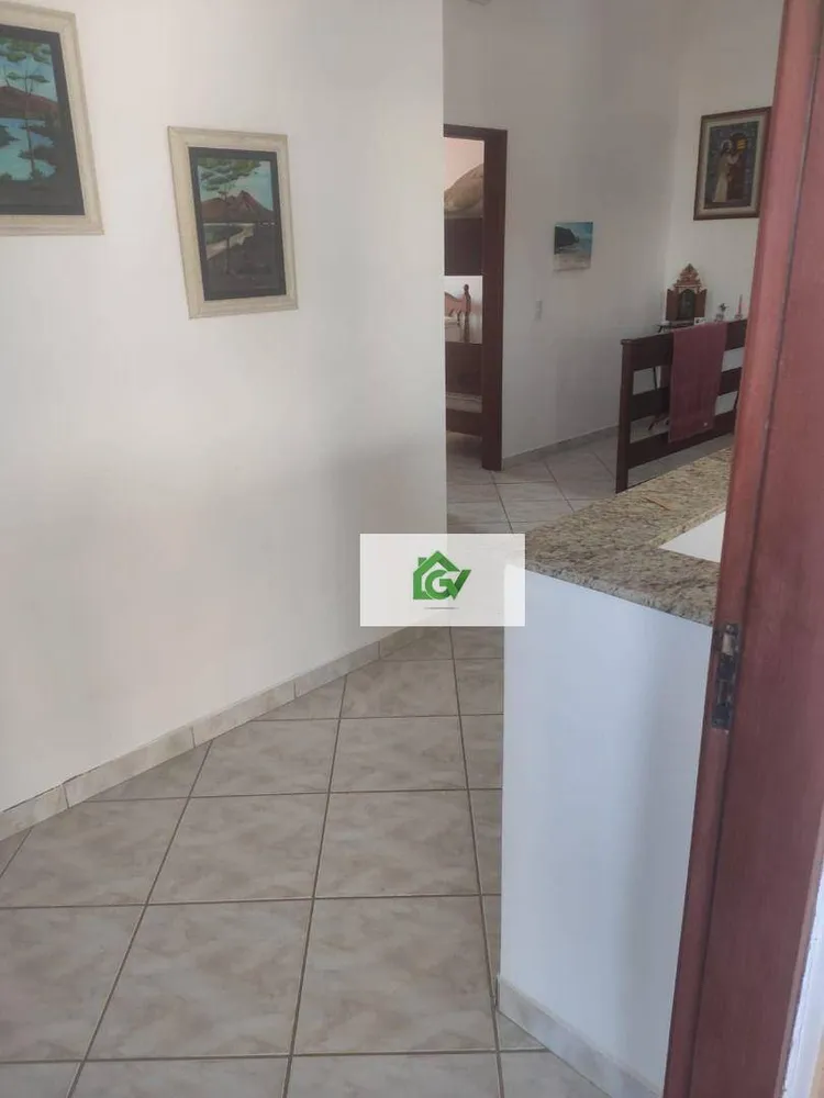 Casa, 5 quartos, 250 m² - Foto 9