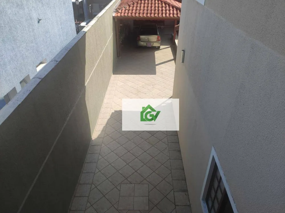 Casa, 5 quartos, 250 m² - Foto 7