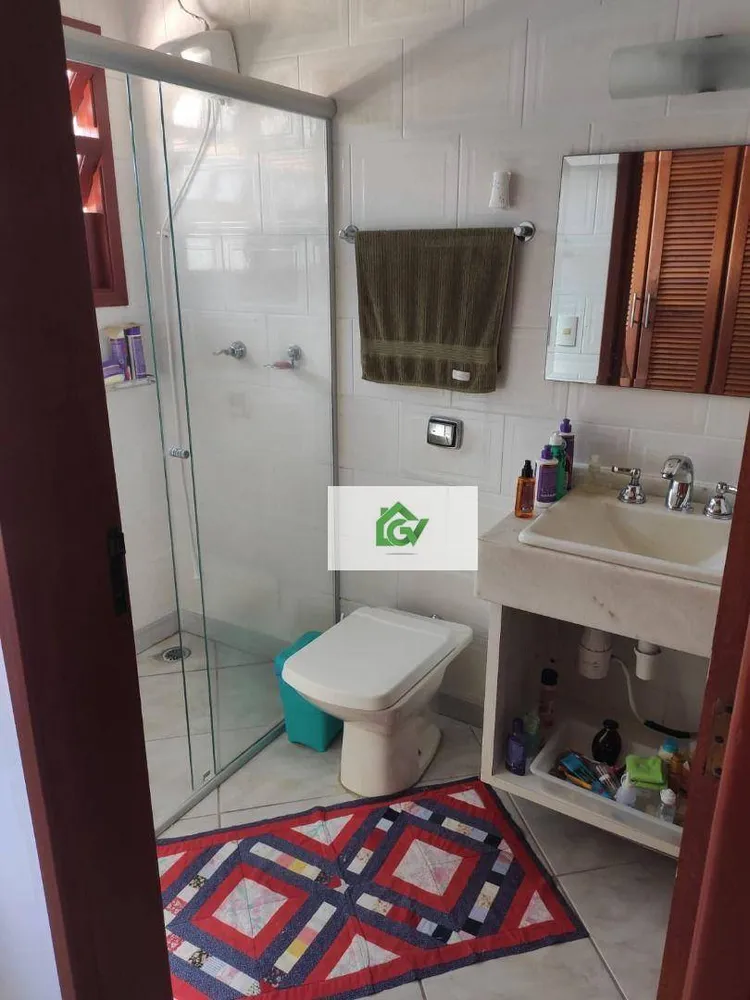 Casa, 5 quartos, 250 m² - Foto 2