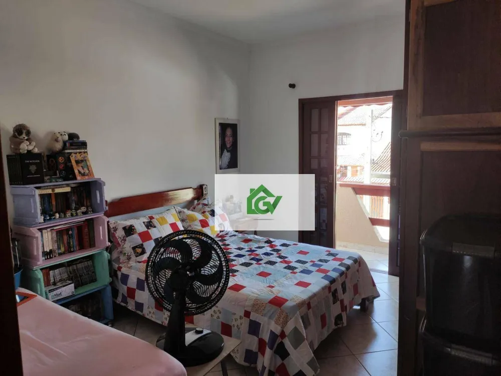 Casa, 5 quartos, 250 m² - Foto 8