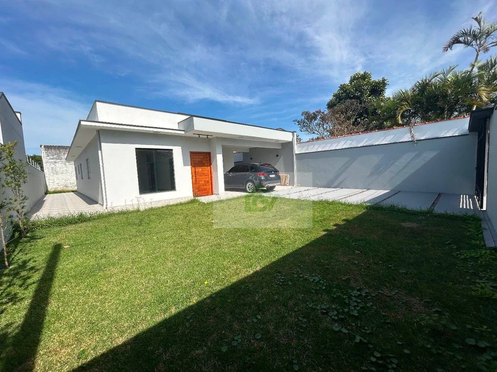 Casa, 3 quartos, 145 m² - Foto 1
