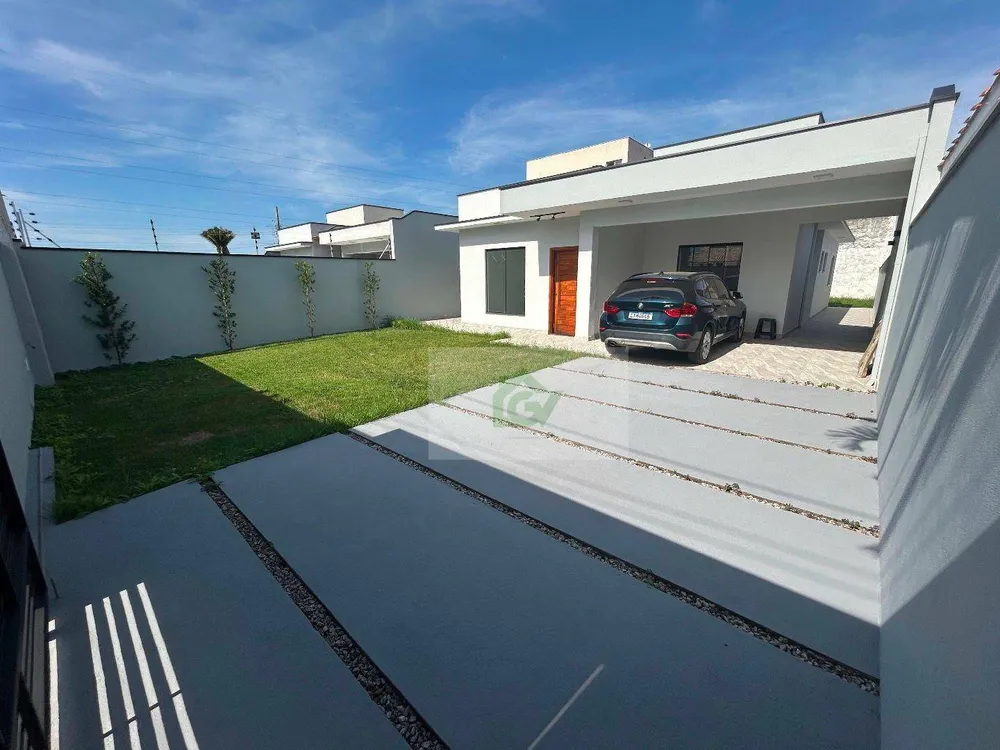 Casa, 3 quartos, 145 m² - Foto 3