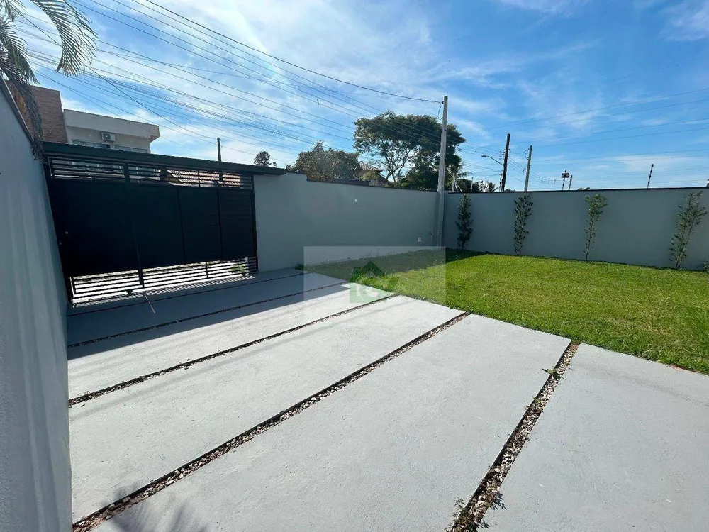 Casa, 3 quartos, 145 m² - Foto 2