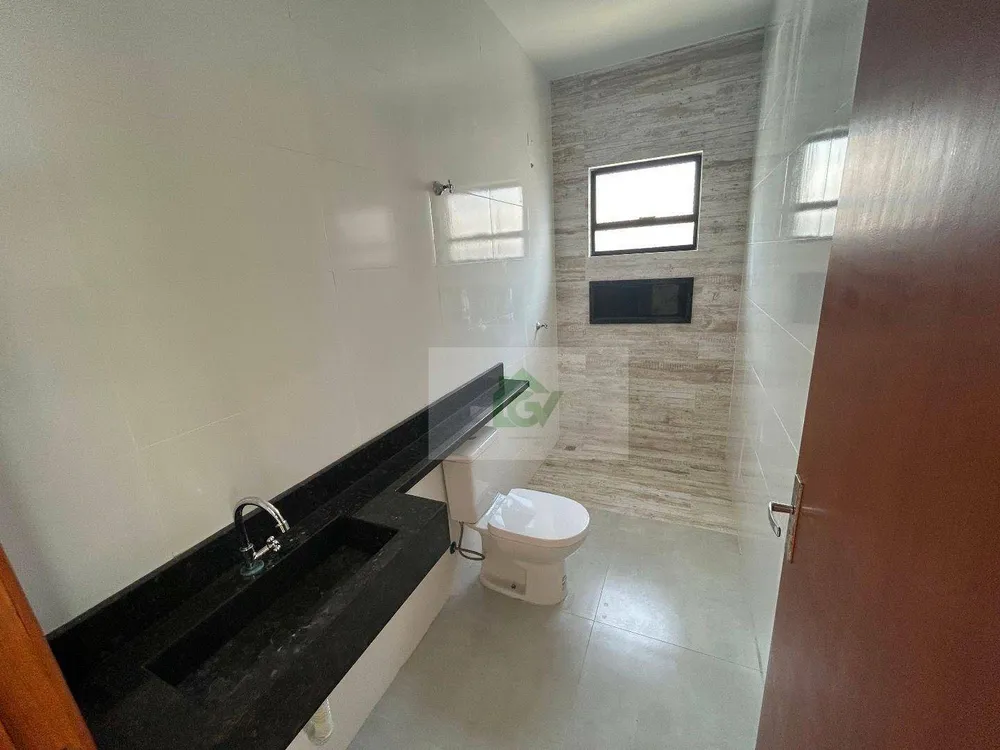 Casa, 3 quartos, 145 m² - Foto 8