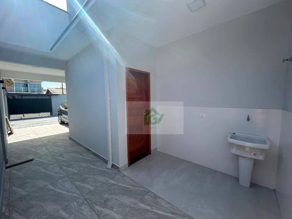 Casa, 3 quartos, 145 m² - Foto 12