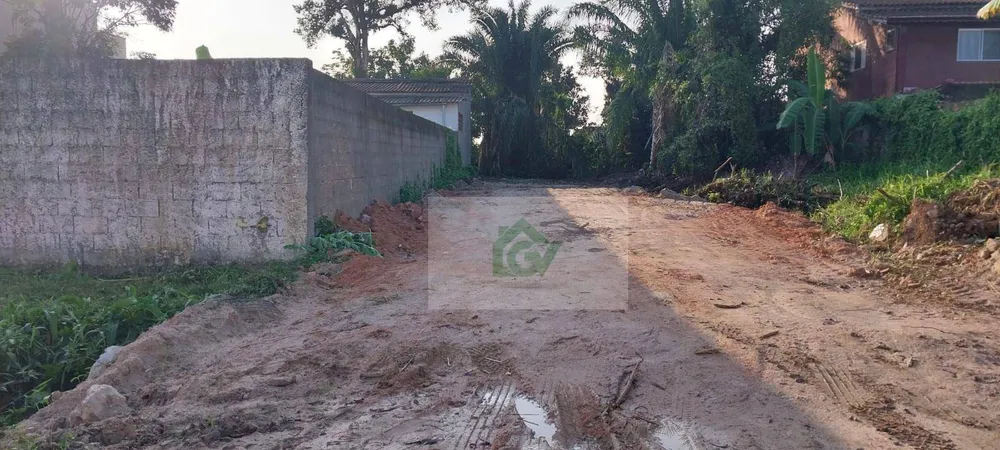 Terreno, 245 m² - Foto 2