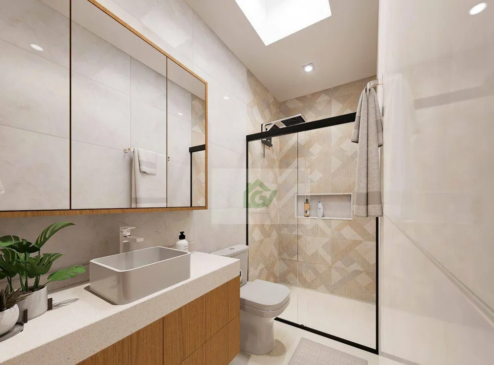 Casa de Condomínio, 3 quartos - Foto 10