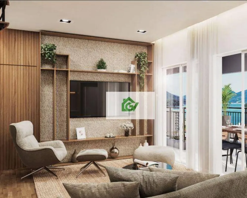 Apartamento, 2 quartos, 85 m² - Foto 5