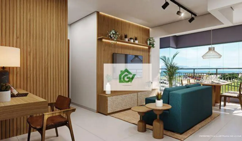 Apartamento, 2 quartos, 85 m² - Foto 4
