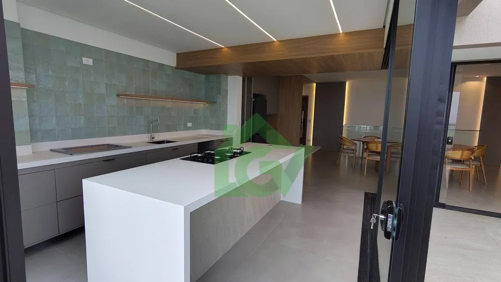 Cobertura, 3 quartos, 208 m² - Foto 10
