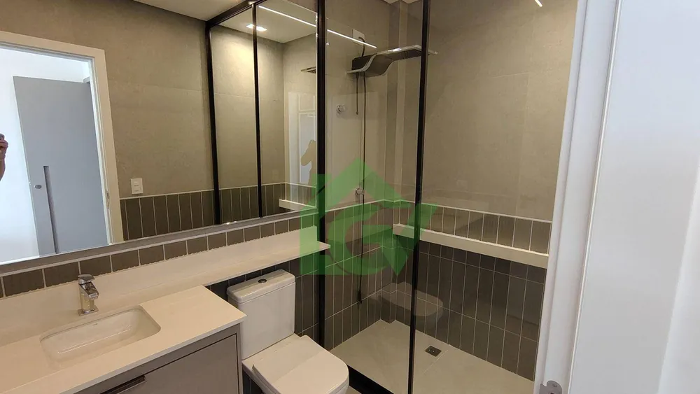Cobertura, 3 quartos, 208 m² - Foto 1