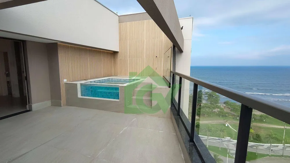 Cobertura, 3 quartos, 208 m² - Foto 12