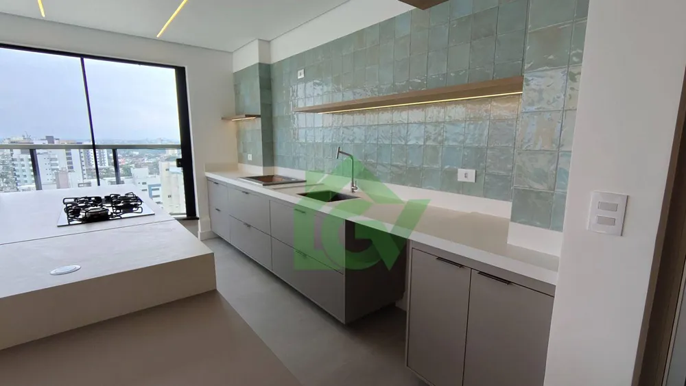 Cobertura, 3 quartos, 208 m² - Foto 9